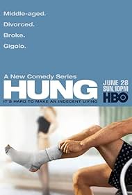 Watch Free Hung (20092011)