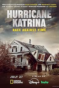 Watch Free Hurricane Katrina Race Against Time (2025)