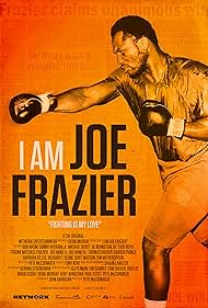 Watch Free I Am Joe Frazier (2025)