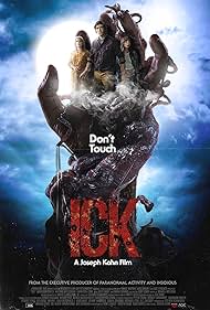 Watch Free Ick (2024)