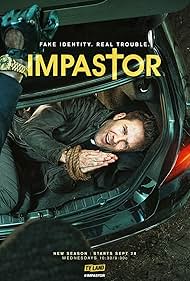 Watch Free Impastor (2015–2016)