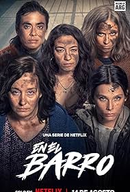 Watch Free En el barro (2025–)