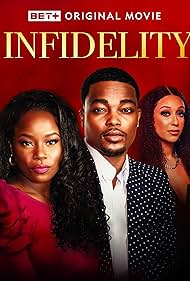 Watch Free Infidelity (2023)