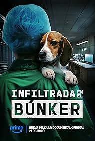 Watch Free Infiltrada en el bunker (2025)