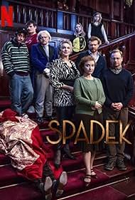 Watch Free Inheritance (2024)