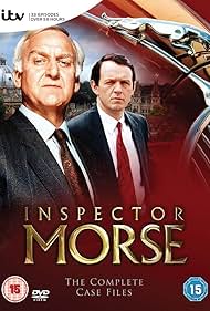Watch Free Inspector Morse (19872000)