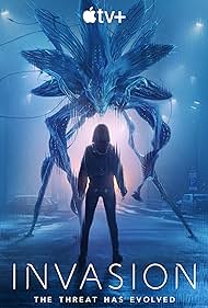 Watch Free Invasion (2021)