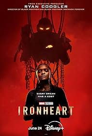 Watch Free Ironheart (2025–)