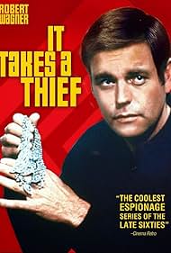 Watch Free It Takes a Thief (19681970)