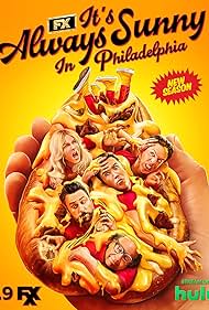 Watch Free Its Always Sunny in Philadelphia (2005)