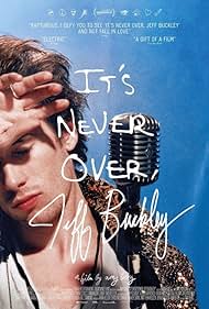 Watch Free Its Never Over, Jeff Buckley (2025)