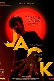 Watch Free Jack (2025)