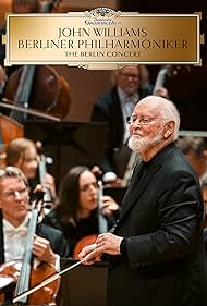 Watch Free John Williams The Berlin Concert (2022)