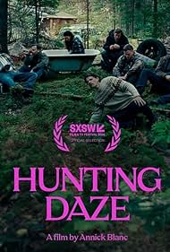 Watch Free Hunting Daze (2024)