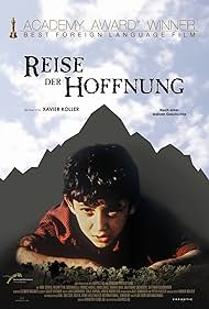 Watch Free Journey of Hope (1990)