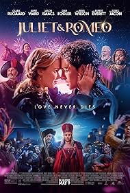 Watch Free Veronas Romeo Juliet (2025)