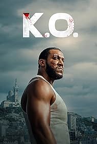Watch Free K O (2025)