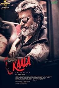 Watch Free Kaala (2018)