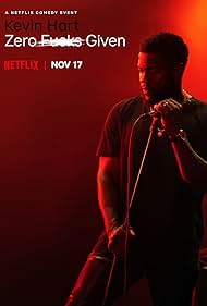 Watch Free Kevin Hart: Zero F**ks Given (2020)