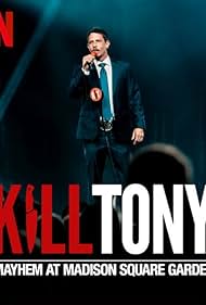 Watch Free Kill Tony Mayhem at Madison Square Garden (2025)