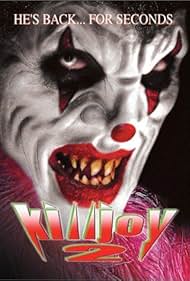 Watch Free Killjoy 2: Deliverance from Evil (2002)