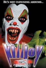 Watch Free Killjoy (2000)
