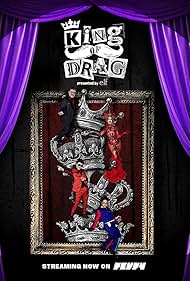 Watch Free King of Drag (2025–)