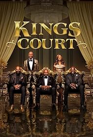 Watch Free Kings Court (2025–)
