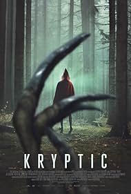 Watch Free Kryptic (2024)