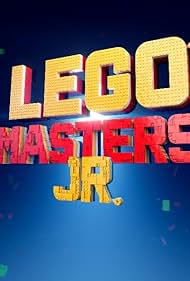 Watch Free Lego Masters Jr (2025)