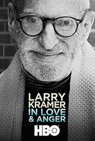 Watch Free Larry Kramer in Love and Anger (2015)