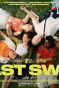Watch Free Last Swim (2024)