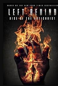 Watch Free Left Behind Rise of the Antichrist (2023)