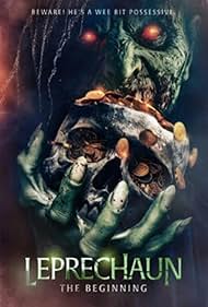 Watch Free Leprechaun The Beginning (2025)