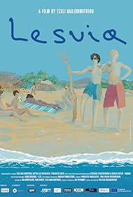 Watch Free Lesvia (2024)