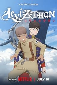Watch Free Leviathan (2025–)