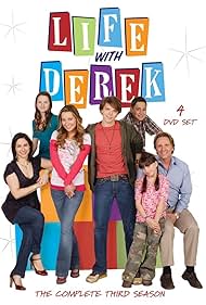 Watch Free Life with Derek (20052009)