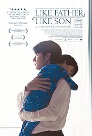 Watch Free Like Father, Like Son (2013)
