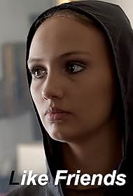 Watch Free Like Friends (2025)