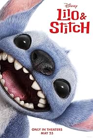 Watch Free Lilo Stitch (2025)