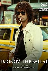 Watch Free Limonov The Ballad of Eddie (2024)