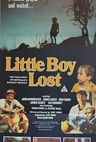 Watch Free Little Boy Lost (1978)