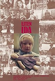 Watch Free Liten Ida (1981)