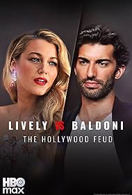 Watch Free Lively vs Baldoni The Hollywood Feud (2025)