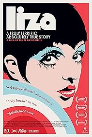 Watch Free Liza A Truly Terrific Absolutely True Story (2024)