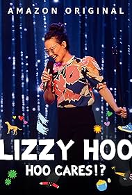 Watch Free Lizzy Hoo Hoo Cares (2023)