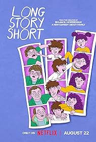 Watch Free Long Story Short (2025–)