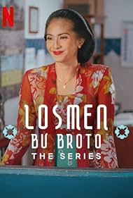 Watch Free Losmen Bu Broto The Series (2025)