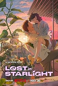 Watch Free Lost in Starlight (2025)