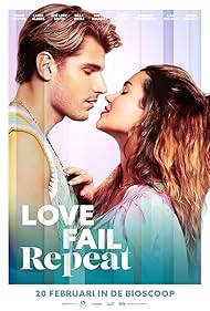 Watch Free Love Fail Repeat (2025)